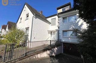 Haus kaufen in 63110 Rodgau, Familie? Freunde? Mehrere Generationen? Alles möglich - Mehrgenerationenhaus in Rodgau Jügesheim