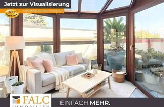 Haus kaufen in 63110 Rodgau, Zweifamilienhaus in ruhiger Lage – ideal für Eigennutzer oder Kapitalanleger