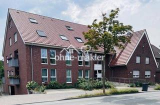 Wohnung mieten in Schützenstraße 11, 48317 Drensteinfurt, Helle, moderne und barrierefreie 2-Zimmer-Wohnung mitten in Drensteinfurt