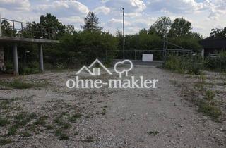 Geschäftslokal mieten in Carl-Benz-Str 7, 90513 Zirndorf, Gewerbestandort mit Halle + gesicherter Freifläche in Zirndorf
