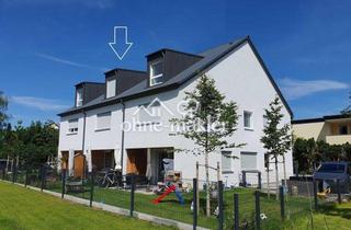 Haus mieten in Bauseweinallee 58F, 81247 München, Energiesparend und gesund Wohnen: Neues Holzmassiv-Reihenhaus mit 6 Zimmern in Obermenzing
