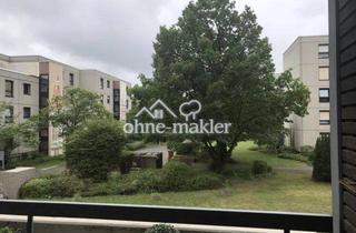 Wohnung kaufen in Max-Planck-Str. 8, 64546 Mörfelden-Walldorf, provisionsfreie 3,5-Zimmer-Wohnung Top-Lage ohne Fluglärm!