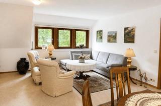 Wohnung mieten in 21220 Seevetal, Dachgeschosswohnung in ruhiger Lage in Maschen Heide