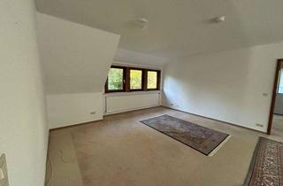 Wohnung mieten in 21220 Seevetal, Dachgeschosswohnung in ruhiger Lage in Maschen Heide