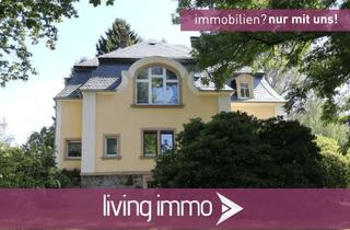 Villa kaufen in 02736 Oppach, Villa in Oppach für Liebhaber - keine zusätzliche Käuferprovision
