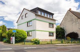 Einfamilienhaus kaufen in 56170 Bendorf, Familienhaus in TOP Lage von Bendorf-Sayn mit Garten, Garage und viel Wohnraum
