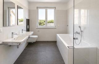 Wohnung mieten in Bufleber Straße 2a, 99867 Gotha, 3-Zimmer-Wohnung mit BALKON, offene Küche, Lift