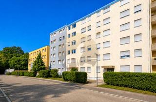 Wohnung kaufen in 76571 Gaggenau, Kapitalanlage in Gaggenau – gepflegte 3-Zimmer-Wohnung mit Balkon und Aufzug im 5. OG