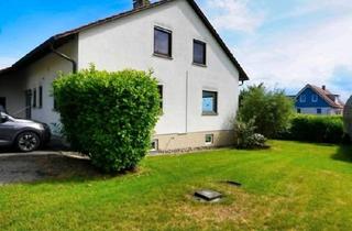 Haus kaufen in 88699 Frickingen, Frickingen - Ein-Zwei-Famimienhaus in Leustetten Frickingen