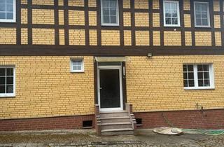 Haus kaufen in 38822 Groß Quenstedt, Groß Quenstedt - **Charmanter Drei-Seiten-Hof
