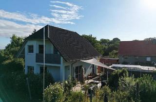Einfamilienhaus kaufen in 38836 Dardesheim, Osterwieck - Einfamilienhaus in 38836 Vogelsdorf zu verkaufen