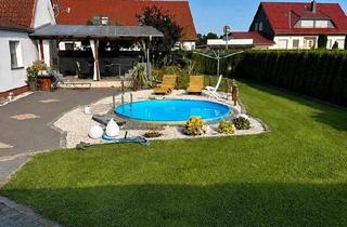 Einfamilienhaus kaufen in 39307 Genthin, Genthin - charmantes Einfamilienhaus in ruhiger Lage
