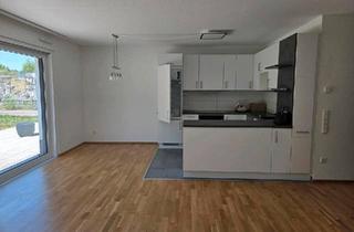 Wohnung kaufen in 78054 Villingen-Schwenningen, Villingen-Schwenningen - Moderne 4-Zimmer-Eigentumswohnung in VS-Schwenningen