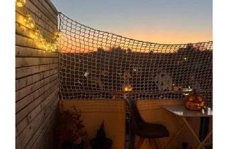 Wohnung kaufen in 69181 Leimen, Leimen - Helle 3-Zimmer-Wohnung mit Balkon & Stellplatz in Gauangelloch