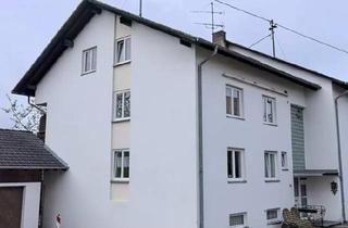 Wohnung kaufen in 79777 Ühlingen-Birkendorf, Ühlingen-Birkendorf - Kapitalanlage oder Eigennutzer