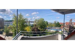 Wohnung kaufen in 75031 Eppingen, Eppingen - 115m² - Eppingen Zentrum - Großzügige Eigentumswohnung - frei!