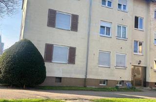 Wohnung kaufen in 71272 Renningen, Renningen - 3-Zimmer-Wohnung in Top-Lage mit Stellplatz| Renningen