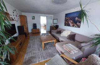 Wohnung kaufen in 73650 Winterbach, Winterbach - Schöne 4,5 Zimmer Wohnung mit Südterrasse in Winterbach