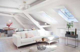 Wohnung kaufen in 53332 Bornheim, Bornheim - Eigentumswohnung Bornheim Hersel | 3-Zimmer-Altbau am Rhein