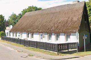 Haus kaufen in 17419 Korswandt, Korswandt - Haus auf der Insel Usedom in Korswandt am Wolgastsee - 560qm