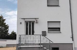 Doppelhaushälfte kaufen in 41836 Hückelhoven, Hückelhoven - Gepflegte Doppelhaushälfte mit Garten und Garage in Hückelhoven