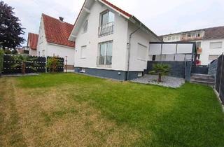 Einfamilienhaus kaufen in 33178 Borchen, Borchen - EFH freistehend.