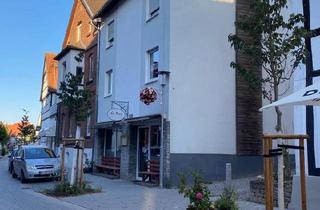 Haus kaufen in 33790 Halle, Halle - Haus mit Ladenlokal in top Lage von Halle Westf. - provisionsfrei