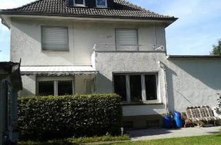 Einfamilienhaus kaufen in 58636 Iserlohn, Iserlohn - Einfamilienhaus in Iserlohn