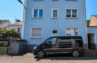 Einfamilienhaus kaufen in 56154 Boppard, Boppard - Einfamilienhaus und oder Mehrgenerationen-Haus