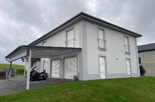 Einfamilienhaus kaufen in 54529 Spangdahlem, Spangdahlem - Einfamilienhaus zum Kauf provisionsfrei. Netto Kaltmiete 30000Eur
