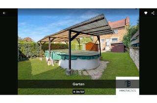 Haus kaufen in 55571 Odernheim, Odernheim am Glan - Ein Grundstück zwei Häuser