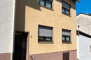 Reihenhaus kaufen in 53424 Remagen, Remagen - Großes Einfamilienhaus oder mit Einliegerwohnung Remagen