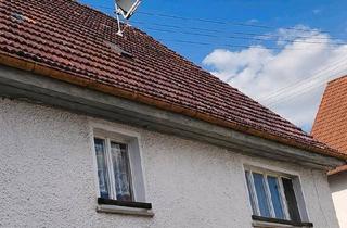 Einfamilienhaus kaufen in 89143 Blaubeuren, Blaubeuren - Schnäppchenhaus Wohlfühlhäusle