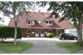 Wohnung kaufen in 26409 Wittmund, Wittmund - von Privat: gut geschnittene 3-Zimmer-Wohnung in Wittmund-Uttel