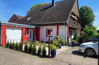 Einfamilienhaus kaufen in 23628 Krummesse, Krummesse - Einfamilienhaus mit Kamin, Wallbox ,bezugsfertig .