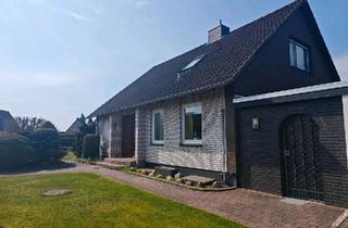 Einfamilienhaus kaufen in 23812 Wahlstedt, Wahlstedt - Einfamilienhaus in Wahlstedt