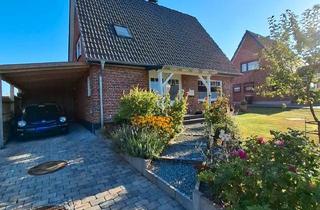 Haus kaufen in 24376 Kappeln, Kappeln - Einfach einziehen,renoviertes und saniertes Haus in ruhiger Lage