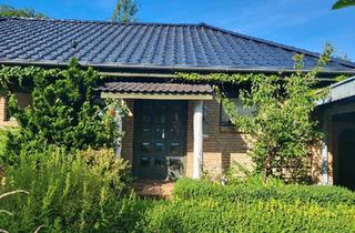 Haus kaufen in 24976 Handewitt, Handewitt - EFH in begehrter, unverbaubarer Idylle von Jarplund