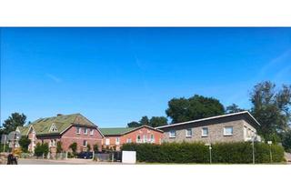 Mehrfamilienhaus kaufen in 24634 Padenstedt, Padenstedt - Wohnanlage, 3 Mehrfamilienhäuser, 18 Wohnungen in Padenstedt