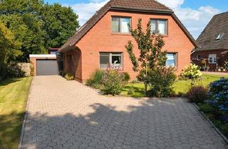 Einfamilienhaus kaufen in 26607 Aurich, Aurich - PROVISIONSFREI Einf.-Haus sehr gepflegt, laufend modernisiert