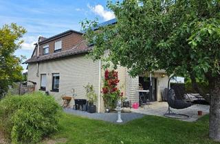 Doppelhaushälfte kaufen in 38165 Lehre, Lehre - Renovierte Doppelhaushälfte mit Photovoltaik in Lehre Wendhausen