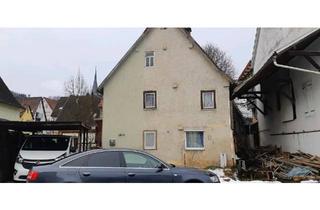 Einfamilienhaus kaufen in 74255 Roigheim, Roigheim - Einfamilienhaus 6 Zimmer
