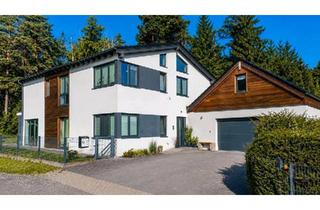 Haus kaufen in 92353 Postbauer-Heng, Postbauer-Heng - Waldrandlage bei Nürnberg - 236 m², ~500 ? NK, Einliegerwohnung