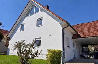 Doppelhaushälfte kaufen in 92363 Breitenbrunn, Breitenbrunn - Doppelhaushälfte Breitenbrunn - 2026 modernisiert