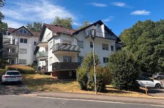 Wohnung kaufen in 35041 Marburg, Marburg - 3 Zimmer | Klimaanlage | 2 Balkone | frisch saniert | sofort frei