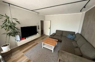 Wohnung kaufen in 58730 Fröndenberg, Fröndenberg (Ruhr) - 3-Zimmer Eigentumswohnung mit Garten + Stellplatz in TOP - Lage