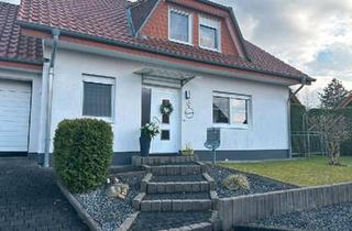 Einfamilienhaus kaufen in 33142 Büren, Büren - Einfamilienhaus