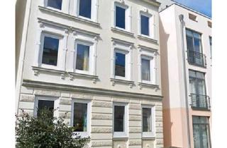 Wohnung kaufen in 23566 Lübeck, Lübeck - Lübeck St. Gertrud 3 Zimmer 60qm Wohnung Balkon, Drägerpark