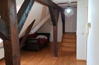Wohnung kaufen in 34513 Waldeck, Waldeck - Gemütliche 2 Zimmerwohnung 53 qm DG zenral in Ziegenhein
