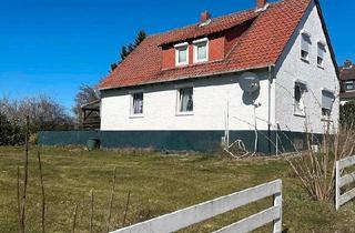 Einfamilienhaus kaufen in 38170 Schöppenstedt, Schöppenstedt - Einfamilienhaus